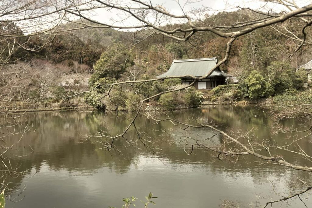 龍安寺のアイキャッチ画像